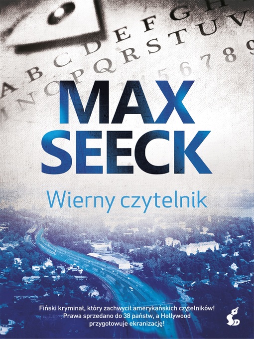 Title details for Wierny czytelnik by Max Seeck - Available